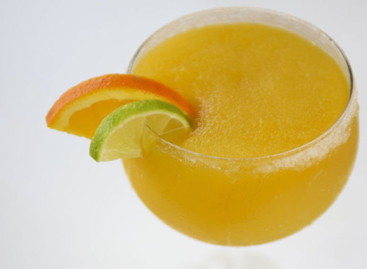 Margaritas